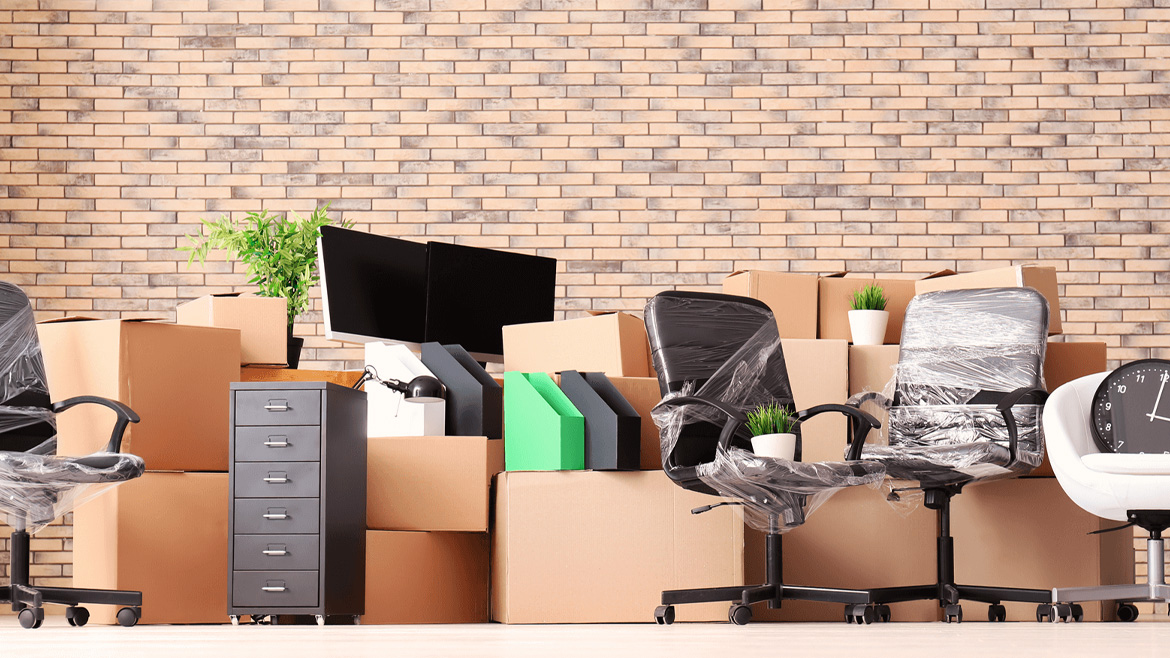 Office Removals