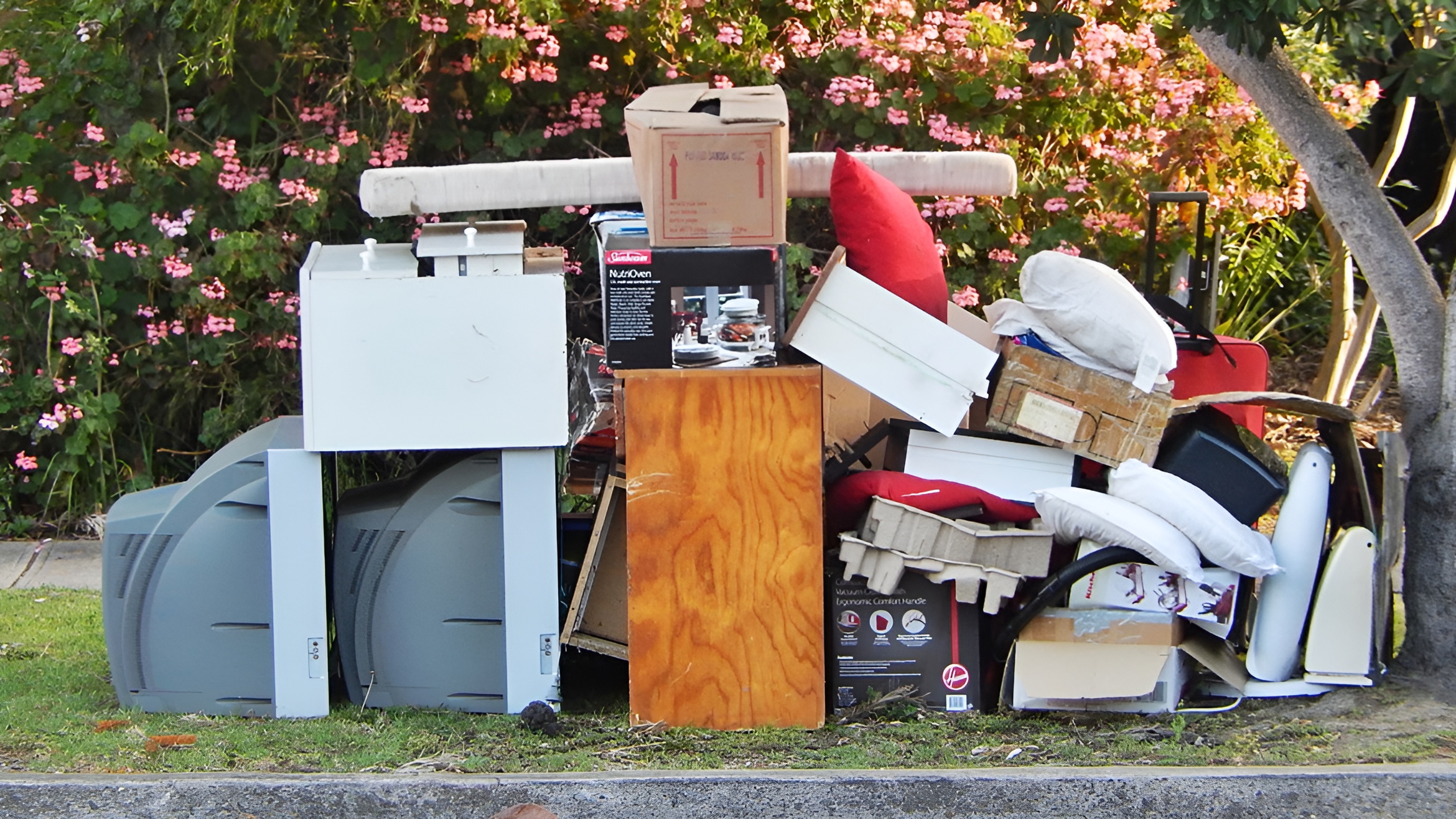 Rubbish Removals